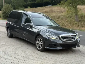 Mercedes-Benz E 250