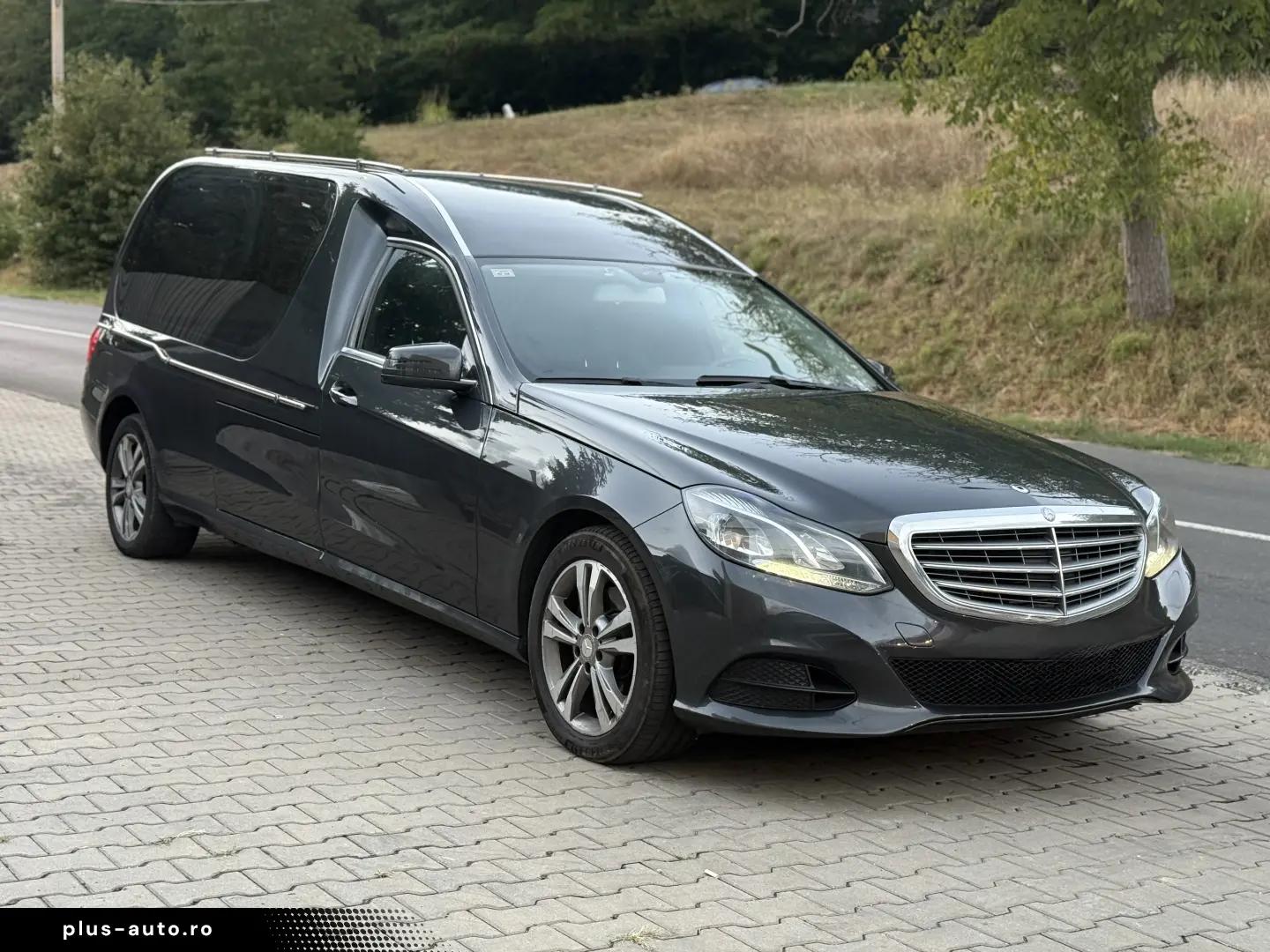 Mercedes-Benz E 250