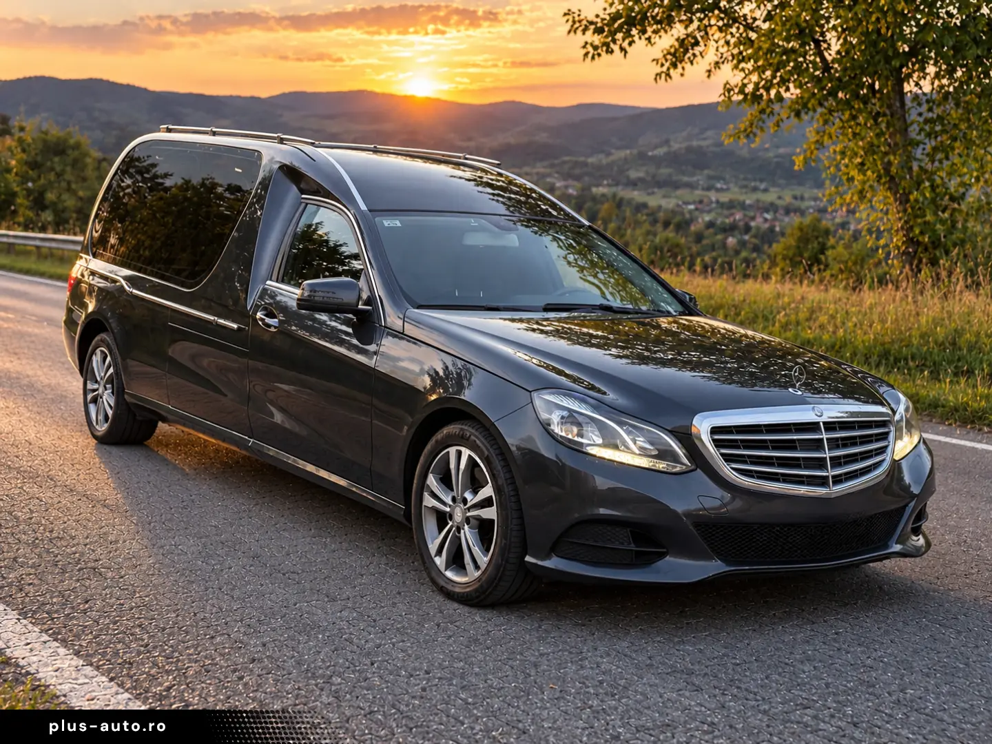 Mercedes-Benz E 250