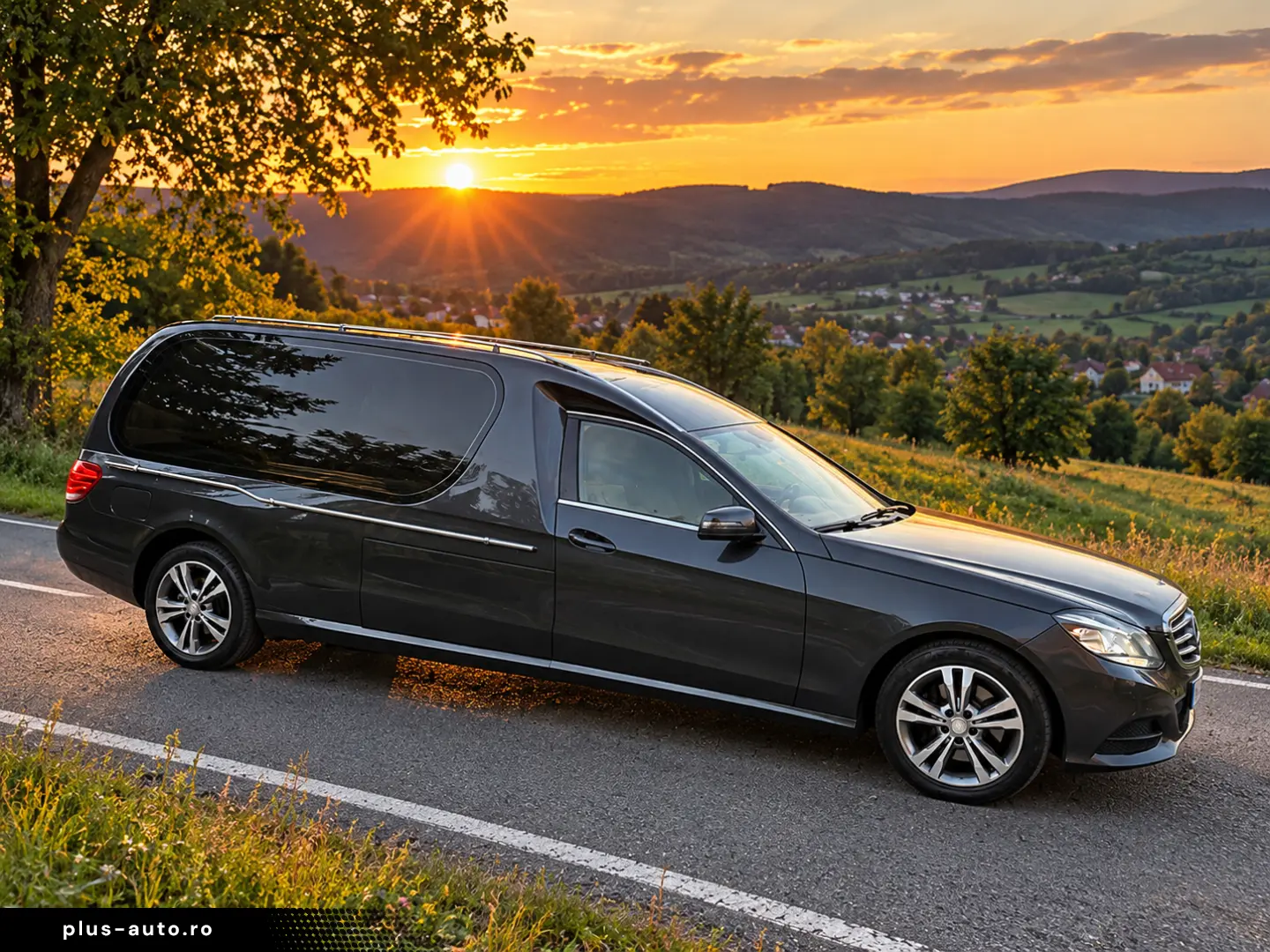Mercedes-Benz E 250
