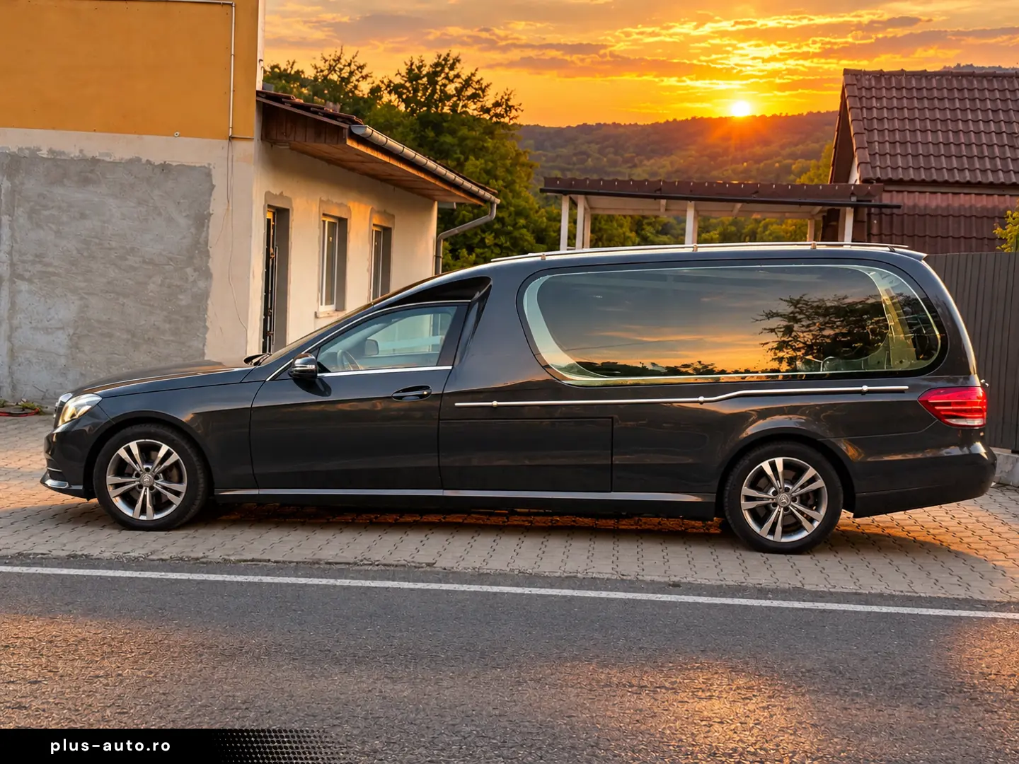 Mercedes-Benz E 250