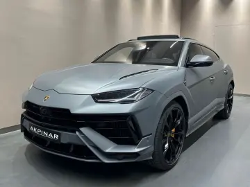 LAMBORGHINI Urus S - LIVRARE RAPIDA!
