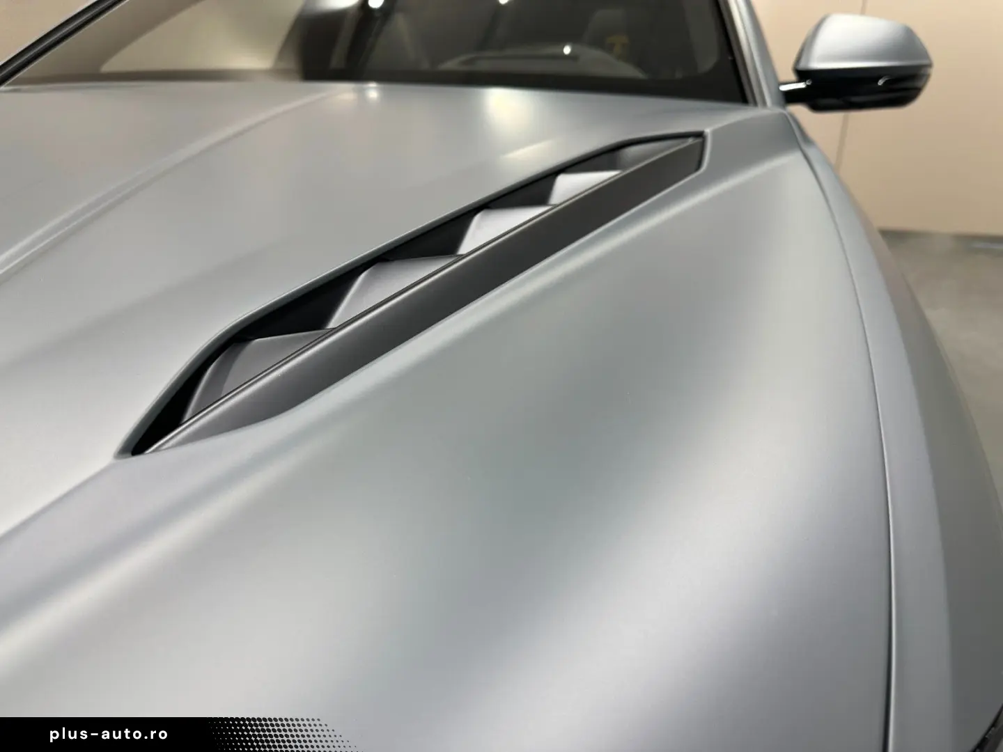 LAMBORGHINI Urus S - LIVRARE RAPIDA!