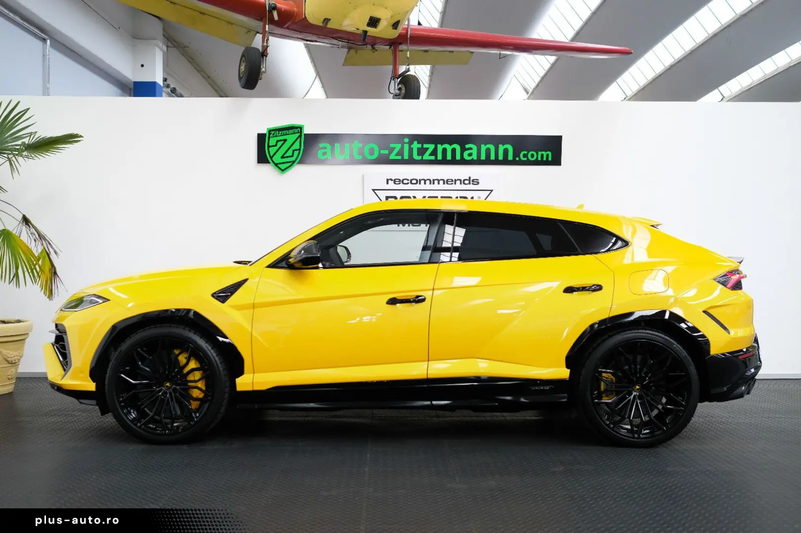 LAMBORGHINI Urus SE - LIVRARE IMEDIATA!