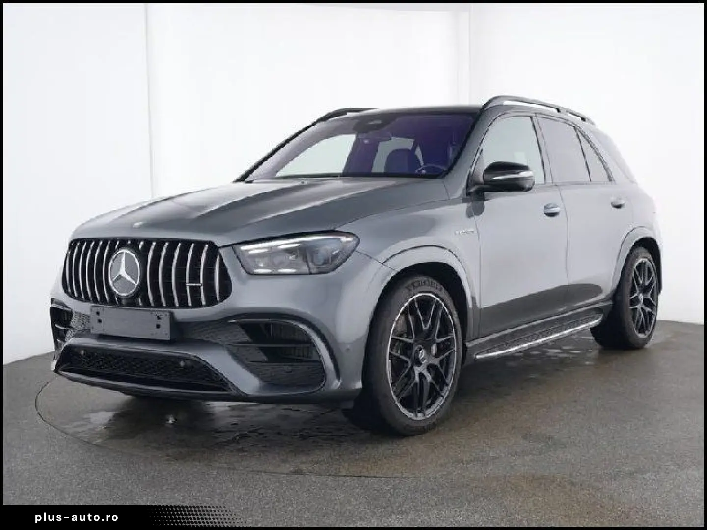MERCEDES-BENZ AMG GLE 63 S PANO SCHMIEDERÄDER BURMES&hellip;