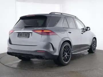 MERCEDES-BENZ AMG GLE 63 S PANO SCHMIEDERÄDER BURMES…