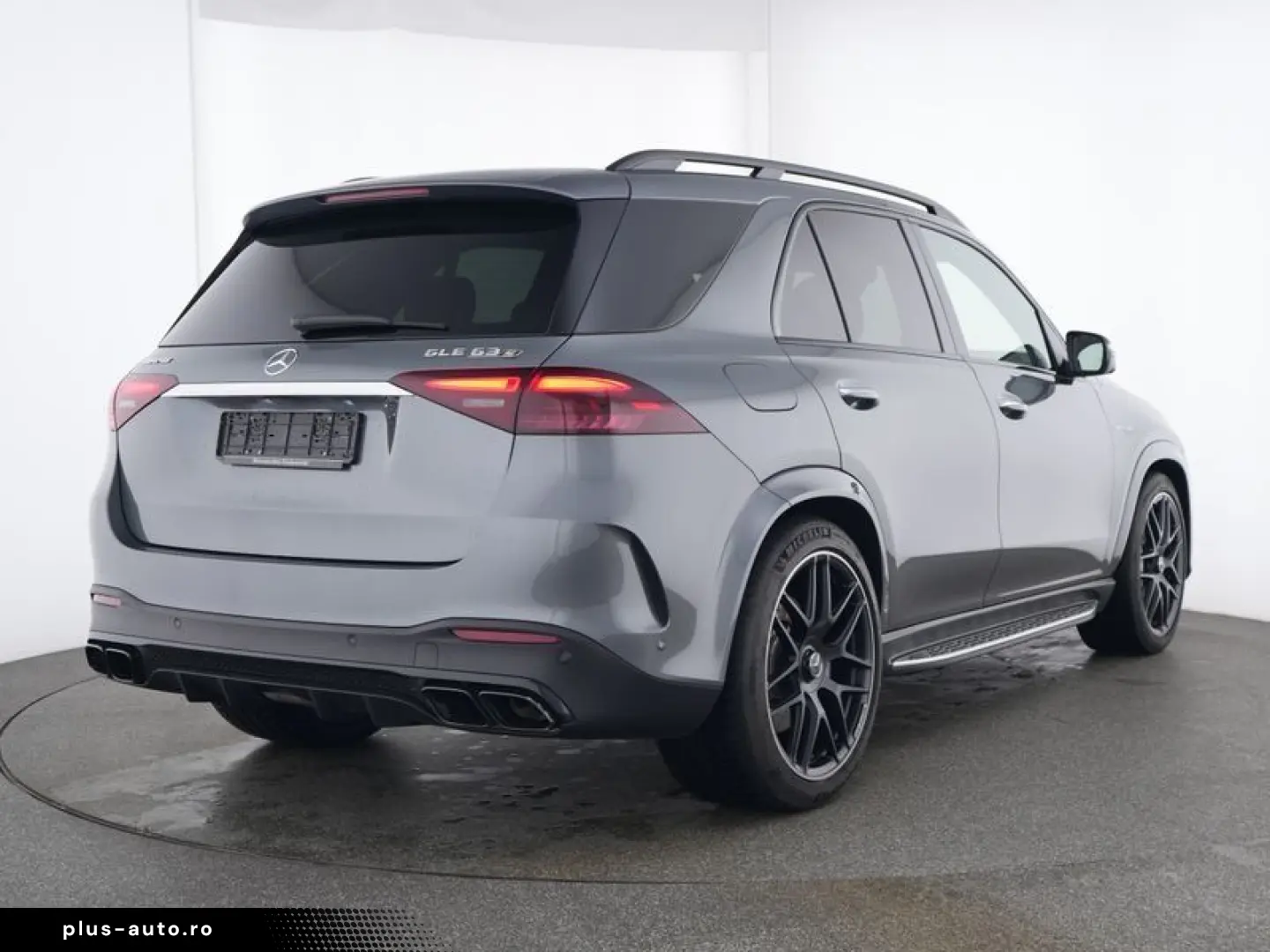 MERCEDES-BENZ AMG GLE 63 S PANO SCHMIEDERÄDER BURMES&hellip;