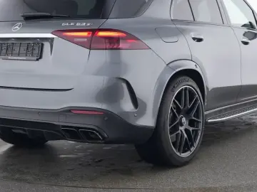 MERCEDES-BENZ AMG GLE 63 S PANO SCHMIEDERÄDER BURMES…