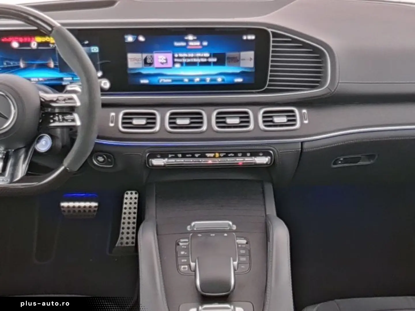 MERCEDES-BENZ AMG GLE 63 S PANO SCHMIEDERÄDER BURMES&hellip;
