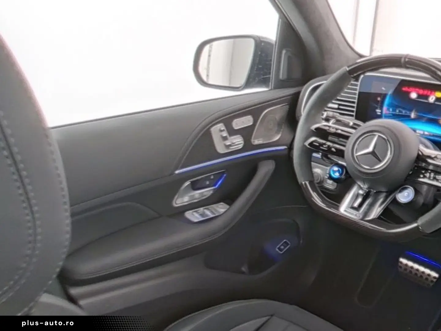 MERCEDES-BENZ AMG GLE 63 S PANO SCHMIEDERÄDER BURMES&hellip;
