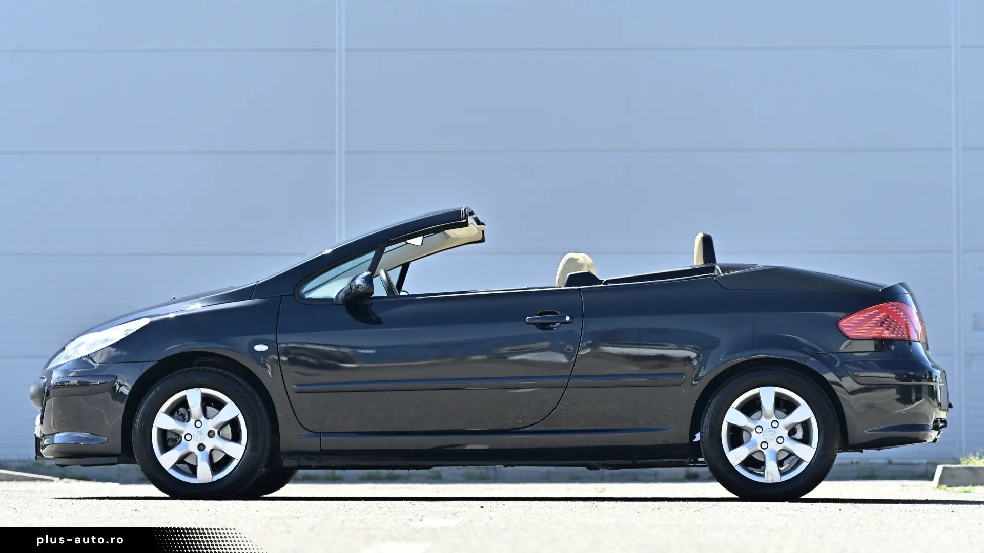 Peugeot 307cc - 127000 km