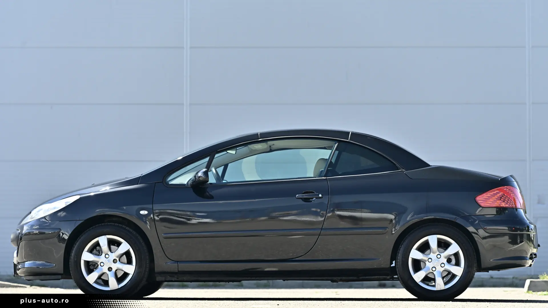 Peugeot 307cc - 127000 km