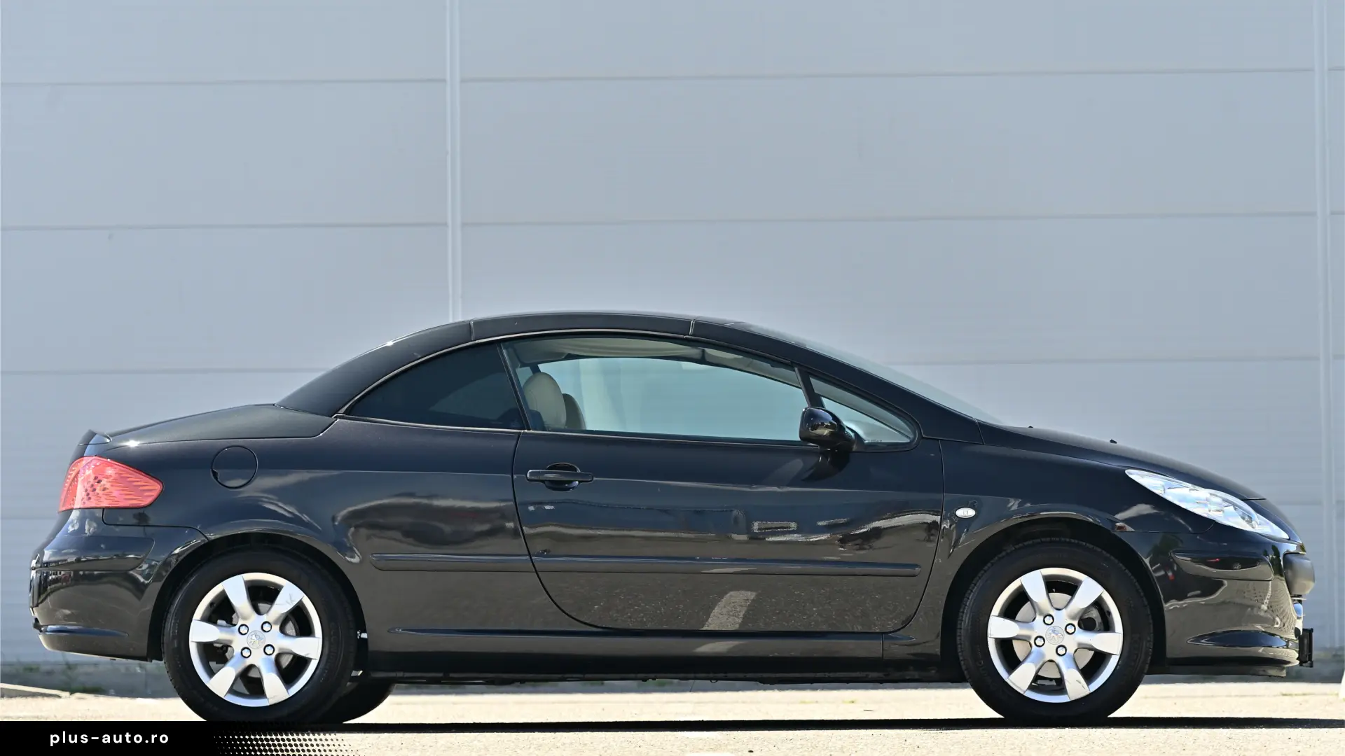 Peugeot 307cc - 127000 km
