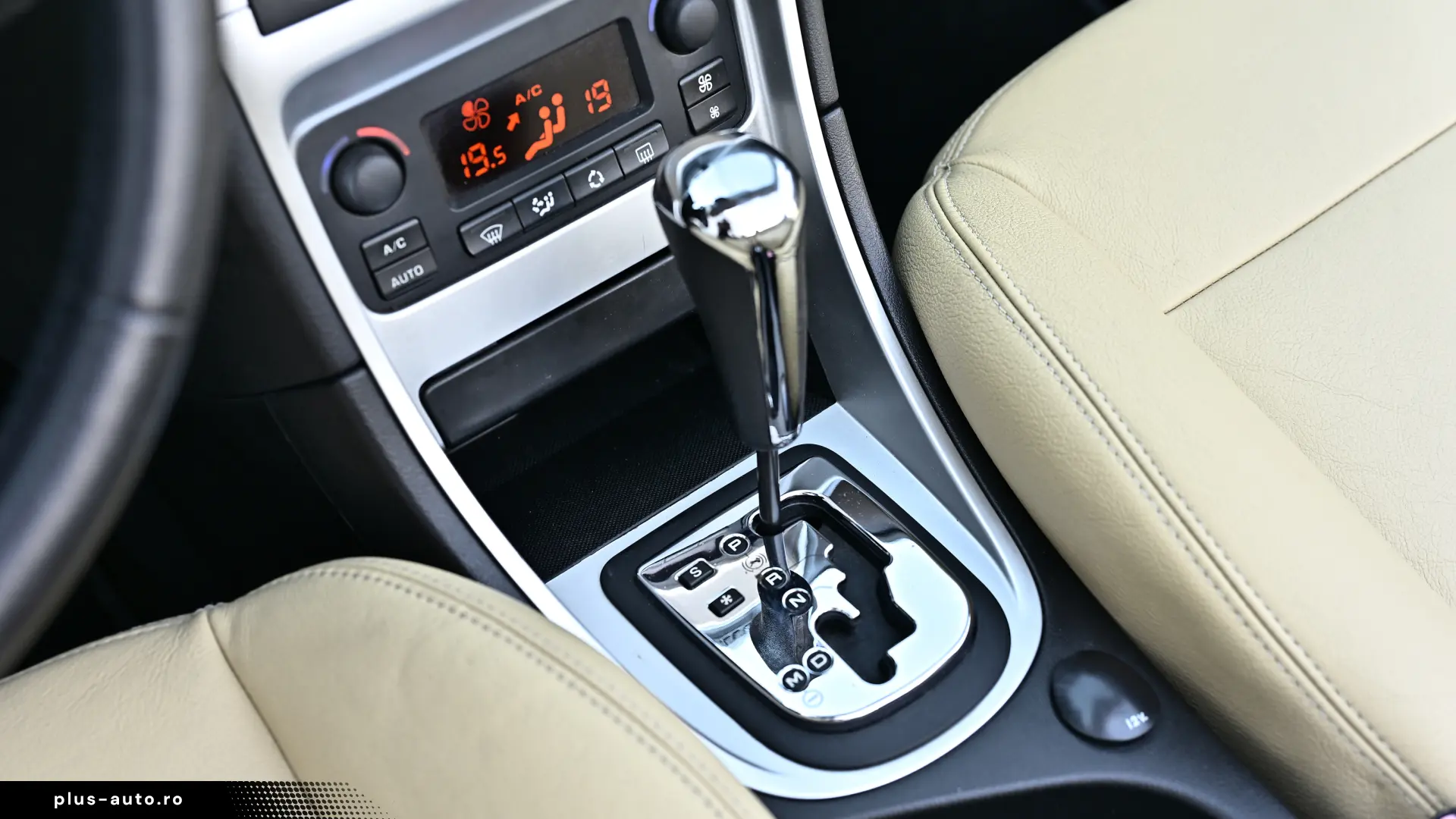 Peugeot 307cc - 127000 km