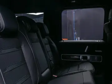 Mercedes-AMG G 63 BRABUS G800