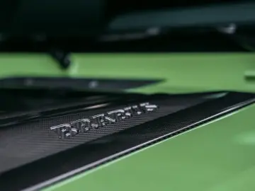 Mercedes-AMG G 63 BRABUS G800