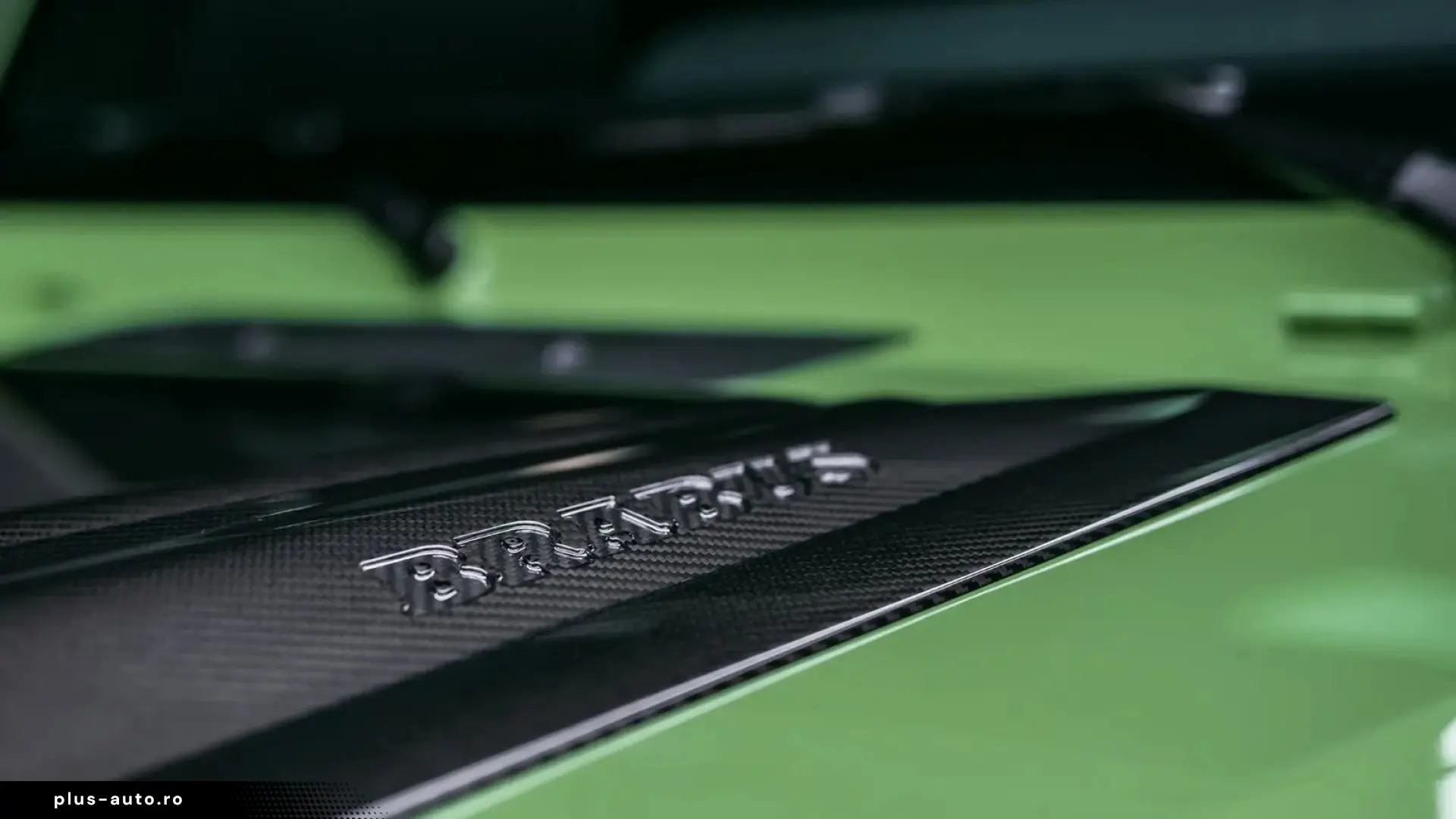 Mercedes-AMG G 63 BRABUS G800