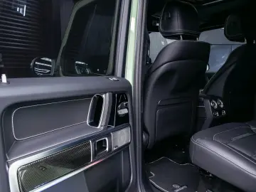 Mercedes-AMG G 63 BRABUS G800