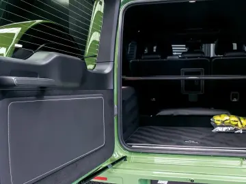 Mercedes-AMG G 63 BRABUS G800
