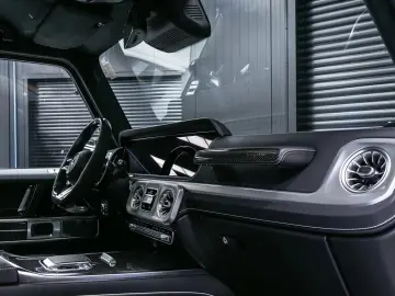 Mercedes-AMG G 63 BRABUS G800