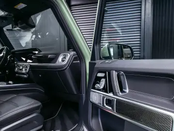Mercedes-AMG G 63 BRABUS G800