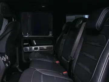 Mercedes-AMG G 63 BRABUS G800