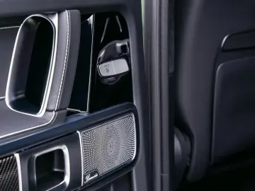 Mercedes-AMG G 63 BRABUS G800