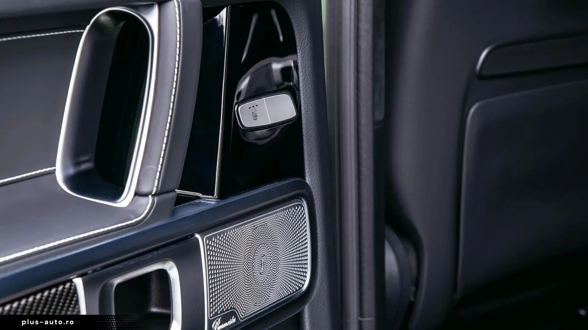 Mercedes-AMG G 63 BRABUS G800