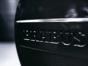 Mercedes-AMG G 63 BRABUS G800