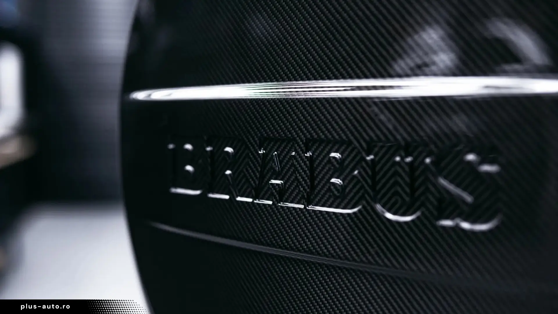 Mercedes-AMG G 63 BRABUS G800