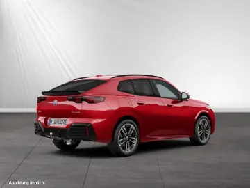 BMW iX2 eDrive20 M Sport - LIVRARE RAPIDA!