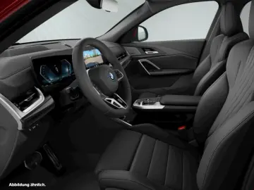 BMW iX2 eDrive20 M Sport - LIVRARE RAPIDA!