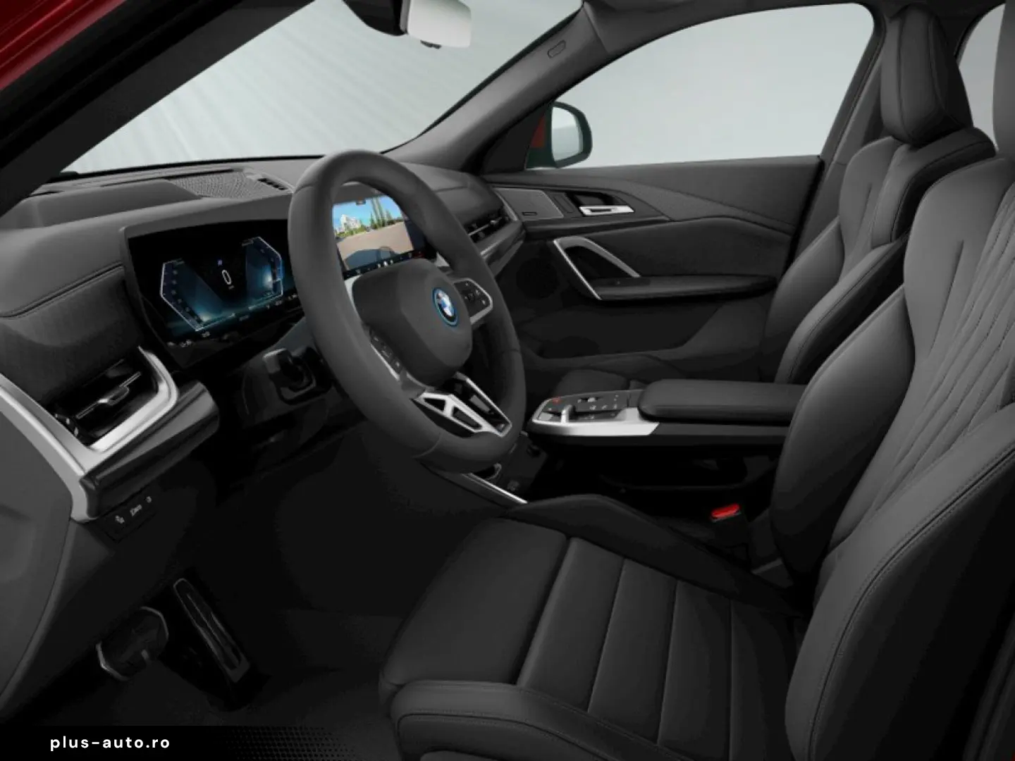 BMW iX2 eDrive20 M Sport - LIVRARE RAPIDA!