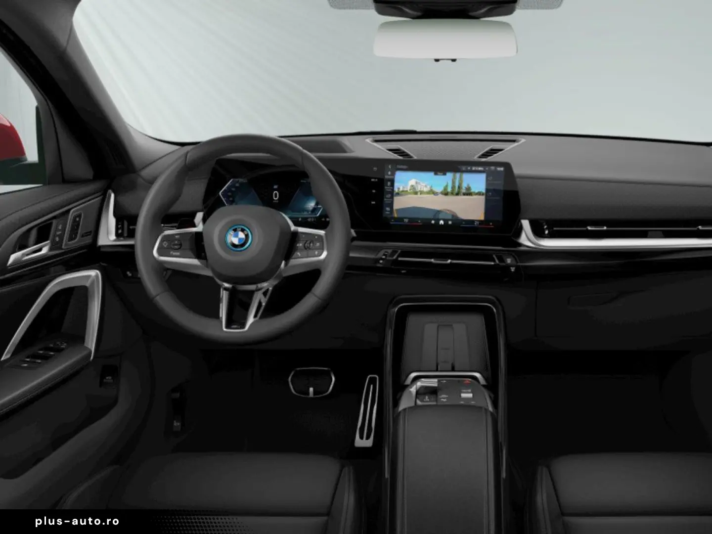 BMW iX2 eDrive20 M Sport - LIVRARE RAPIDA!