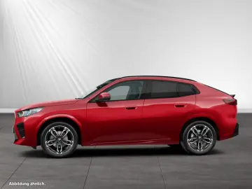BMW iX2 eDrive20 M Sport - LIVRARE RAPIDA!