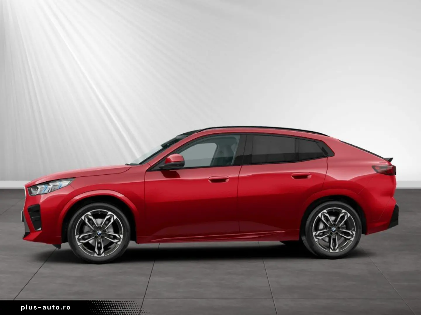 BMW iX2 eDrive20 M Sport - LIVRARE RAPIDA!