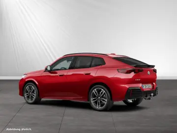 BMW iX2 eDrive20 M Sport - LIVRARE RAPIDA!