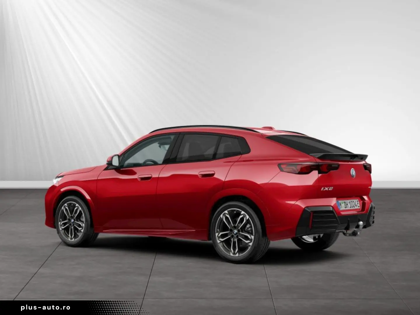 BMW iX2 eDrive20 M Sport - LIVRARE RAPIDA!