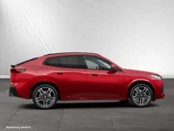 BMW iX2 eDrive20 M Sport - LIVRARE RAPIDA!