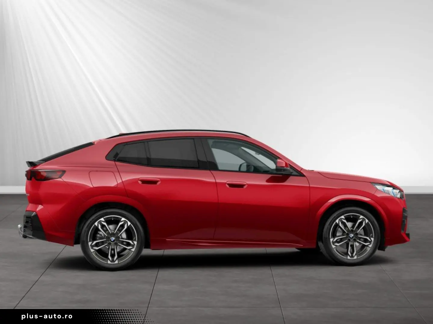 BMW iX2 eDrive20 M Sport - LIVRARE RAPIDA!