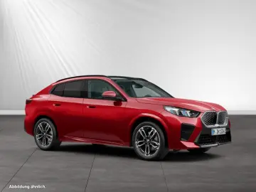 BMW iX2 eDrive20 M Sport - LIVRARE RAPIDA!