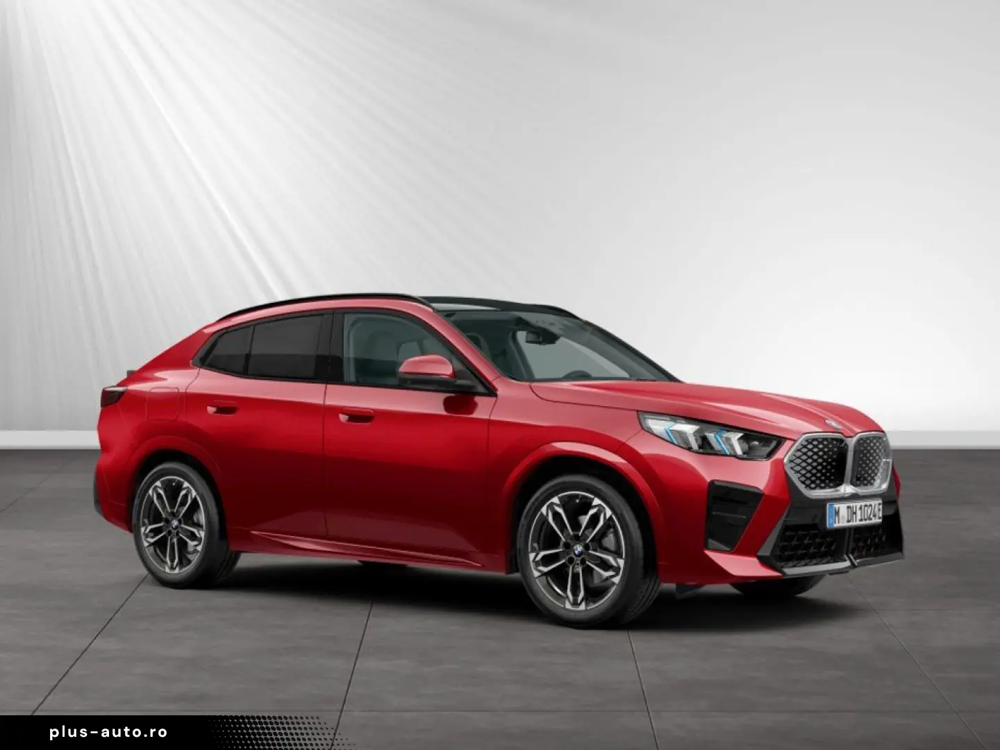 BMW iX2 eDrive20 M Sport - LIVRARE RAPIDA!