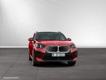 BMW iX2 eDrive20 M Sport - LIVRARE RAPIDA!