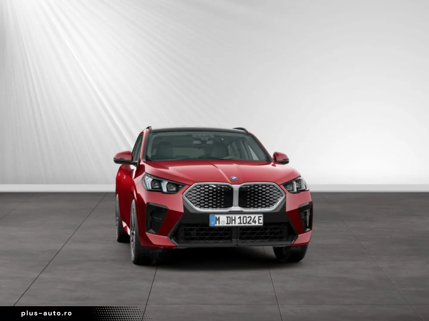 BMW iX2 eDrive20 M Sport - LIVRARE RAPIDA!