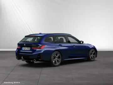 BMW 330e xDrive Touring M Sport - LIVRARE RAPIDA!