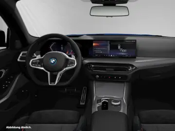 BMW 330e xDrive Touring M Sport - LIVRARE RAPIDA!