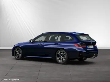 BMW 330e xDrive Touring M Sport - LIVRARE RAPIDA!