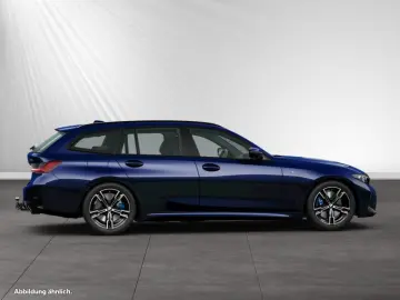 BMW 330e xDrive Touring M Sport - LIVRARE RAPIDA!