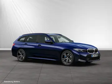 BMW 330e xDrive Touring M Sport - LIVRARE RAPIDA!
