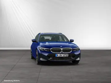 BMW 330e xDrive Touring M Sport - LIVRARE RAPIDA!